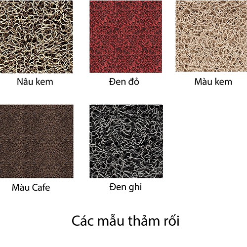 [Da cao cấp Diamond] Thảm lót sàn ô tô 5D,6D Kia Forte 2006-2012