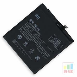 PIN XIAOMI BM 4C (Xiaomi Mi Mix)