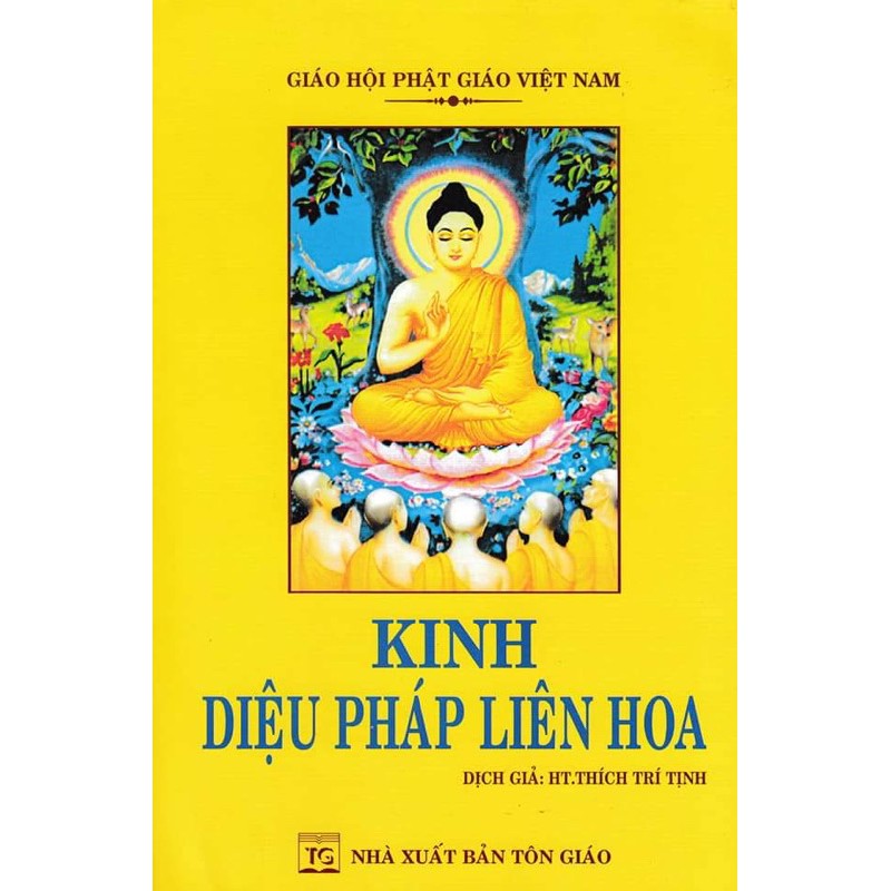 kinh diệu pháp liên hoa