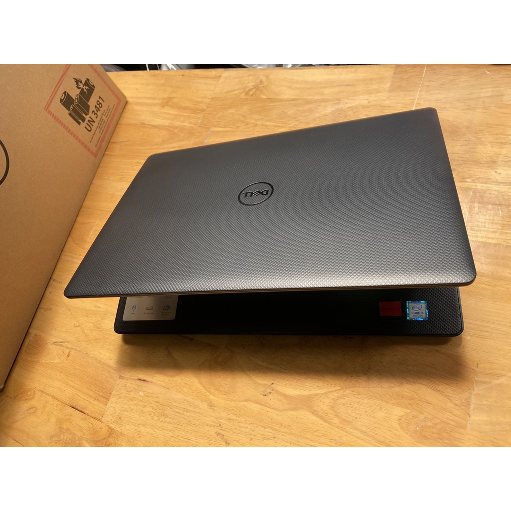 Laptop Dell vostro V3580 là tất cả những gì bàn cần cho công việc khi có một thiết kễ bền vũng, cấu hình mạnh mẽ và hoạt