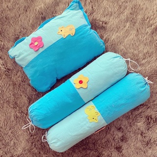 Bộ 3 gối cho bé
