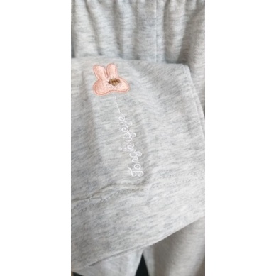 Quần dài legging size đại cho bé gái 23-46kg