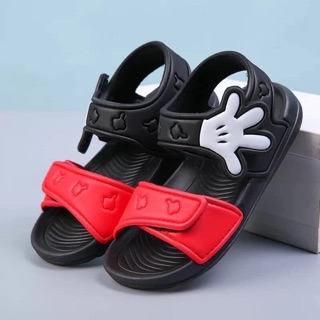 sandal siêu nhẹ cho bé