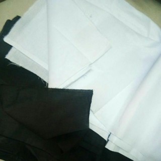 Vải Lót - 2 Mét Vải Lót Túi Tốt Vải Thêu -Bán Theo Lá #130106