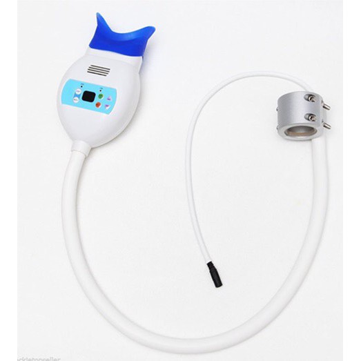 Máy Tẩy Trắng Răng Plasma, Máy Tẩy Trắng Răng Có Chân Và Không chân