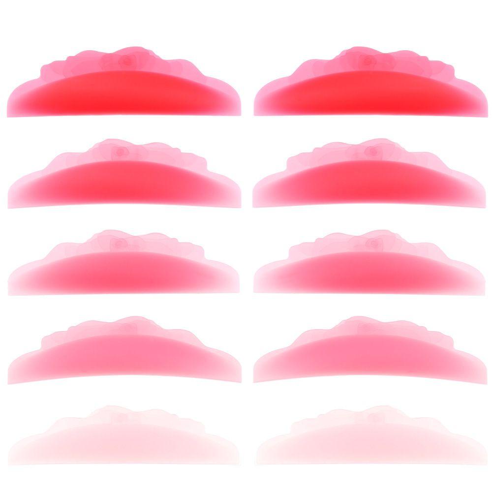 Đệm Hỗ Trợ Nối Mi 3D Tiện Dụng Chất Lượng Cao