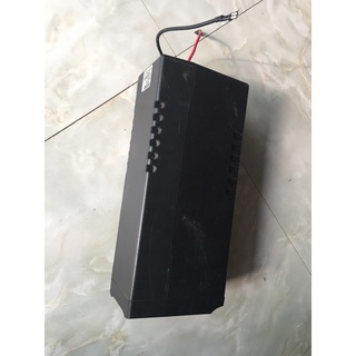 Lưu điện 12 V 600VA/360w (hàng đã qua sử dụng )