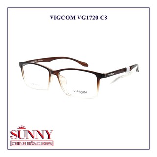Gọng Kính Unisex Vigcom VG-1720