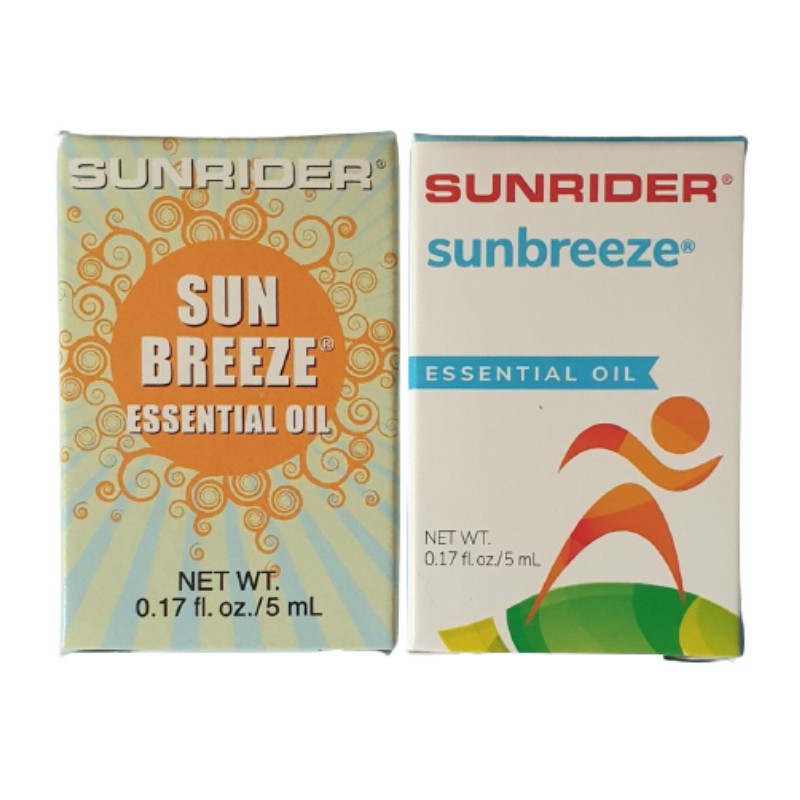 [SunBreeze] Tinh dầu Sun Breeze - Tinh dầu Siêu cô đặc 100% từ thảo mộc - Hàng nhập khẩu từ Mỹ của tập đoàn Sun