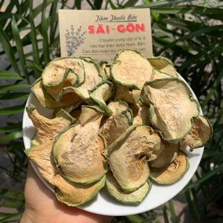 Bí Đao Sấy Khô 100g