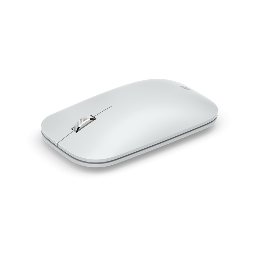 Chuột không dây Bluetooth - Microsoft Mobile Mouse