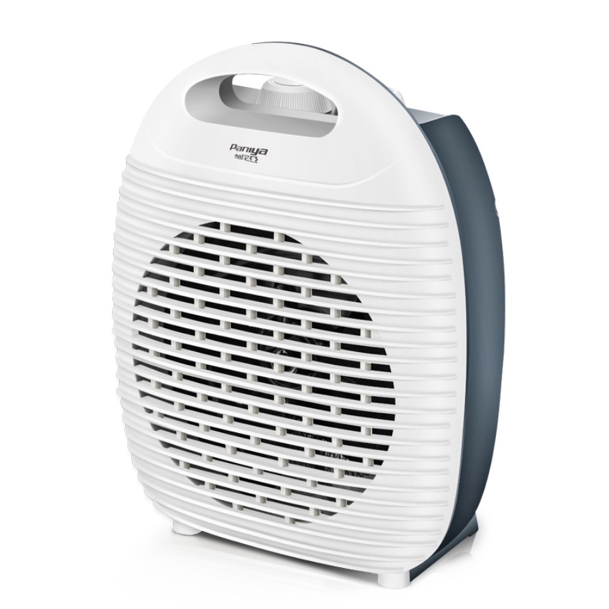 Máy  sưởi gốm có điều khiển từ xa  - Bảo hành 1 năm