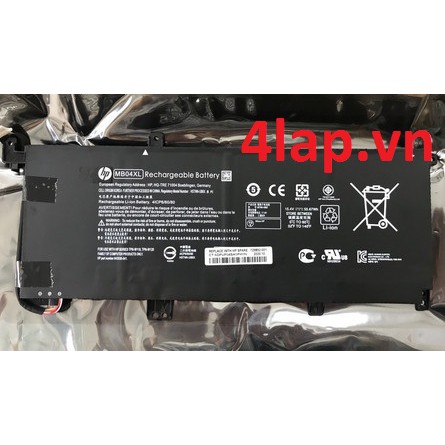 Thay Pin laptop HP Envy X360 M6 15-AQ 15-AR MB04XL Original