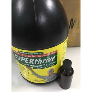 Chế phẩm Hoocmon tăng trưởng Super Thrive 50ml