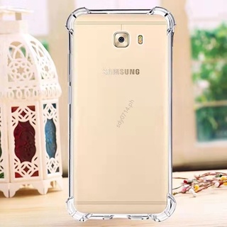 Ốp lưng chống sốc samsung note4 note5 note8 note9 note10 note20 plus vỏ bảo vệ tpu trong suốt mềm