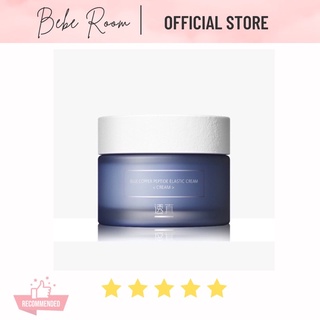Kem dưỡng da Lucenbase Blue Copper Peptide dưỡng ẩm