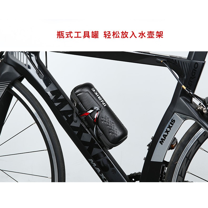 Hộp đựng đồ sửa chữa xe đạp INBIKE