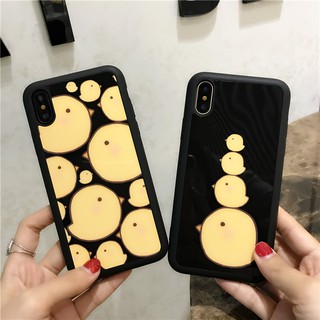 Ốp gà con cho iphone