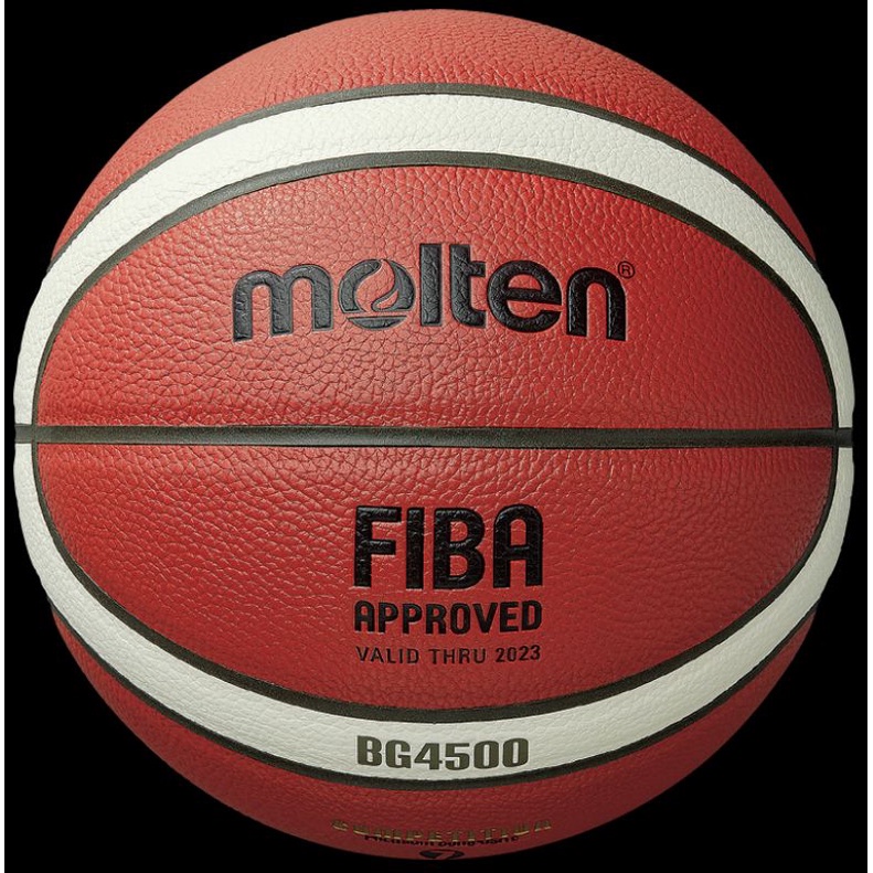 BÓNG RỔ DA MOLTEN B7G4500 SỐ 7