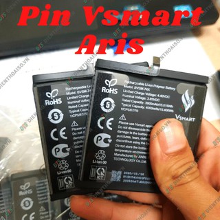 Pin Vsmart Aris