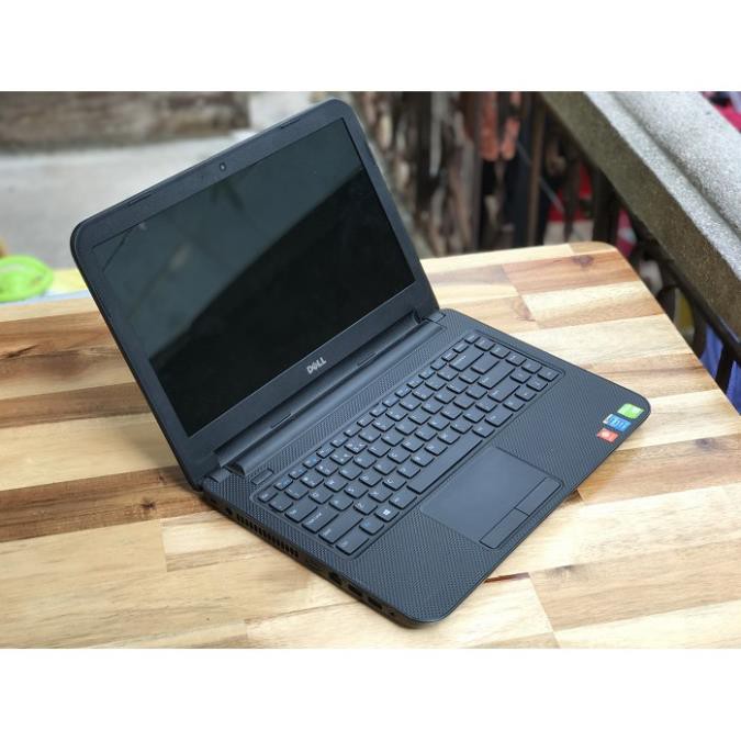 [TG] DELL INSPIRON N3437: I5 4200U,4GB,500GB,GT720M,14.0HD