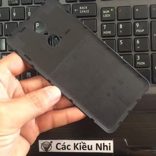 Itel S41 Vỏ nắp lưng