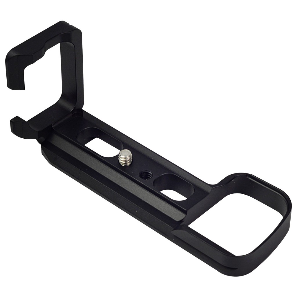 L-Plate Bracket Hand Grip for Sony A6000/A6300