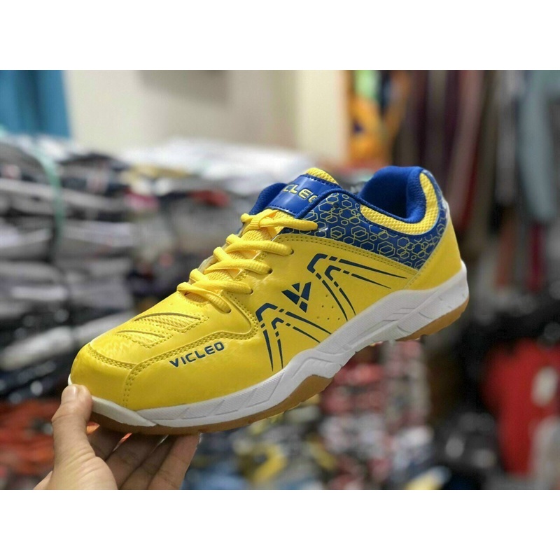 GIÀY CL VICLEO - vàng(size39-44)
