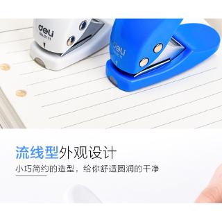 Dụng Cụ Bấm Lỗ Giấy Mini Tiện Dụng