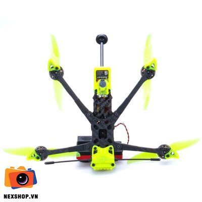 Explorer LR 4 Analog Pro Micro Long Range FPV Bnf F745 BGA FC 35A ESC GPS V2.0