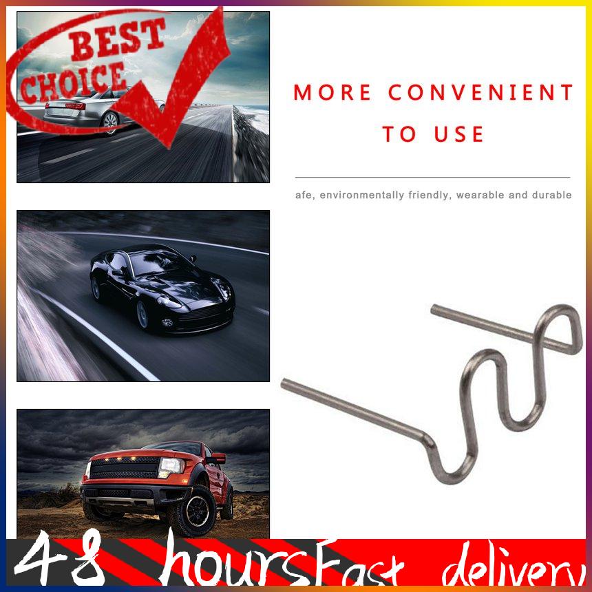 Set 100 đinh nhựa 0.8mm dùng để sửa chữa máy hàn chuyên dụng