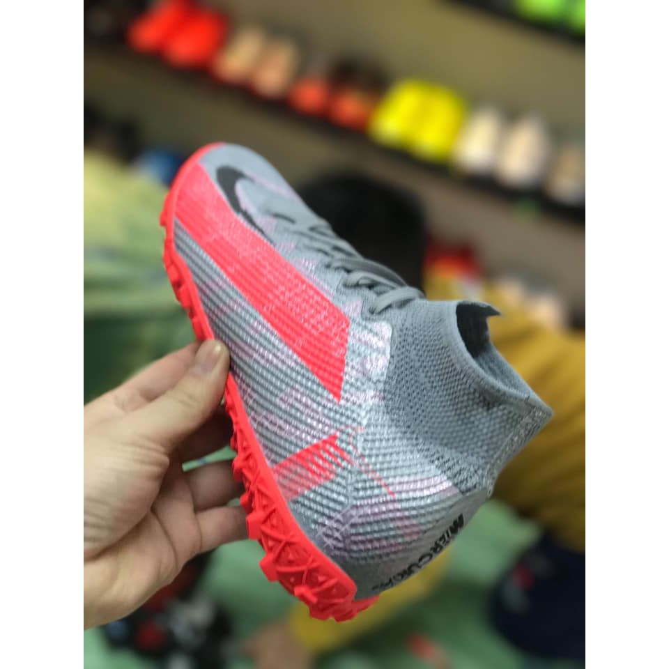 Giày Đá Bóng Mercurial Superfly 7 Elite