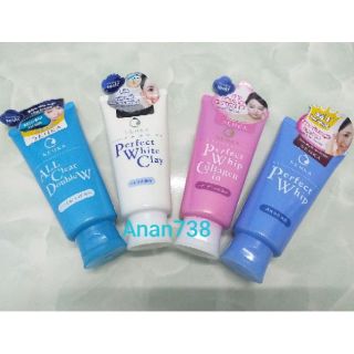 Sữa rửa mặt senka 120g