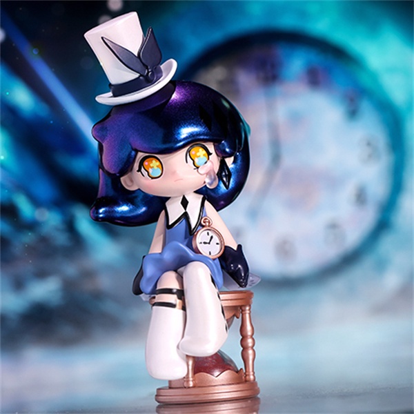 ★Hgtoys★Búp Bê Popmart AZURA Thiên Nhiên Dùng Trang Trí