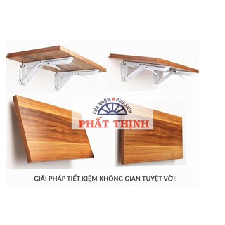 Ke gập thông minh 2.5 tấc/ 3 tấc/ 3.5 tấc