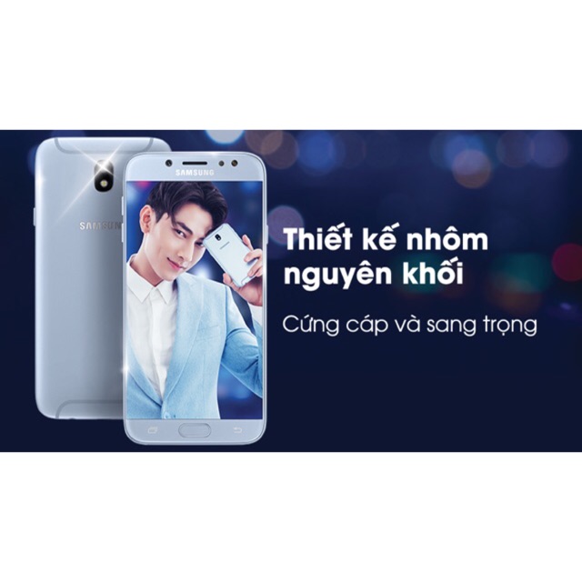 Điện Thoại  J7 Pro. Hàng chính hãng, Máy cũ đẹp 90-95%. | BigBuy360 - bigbuy360.vn