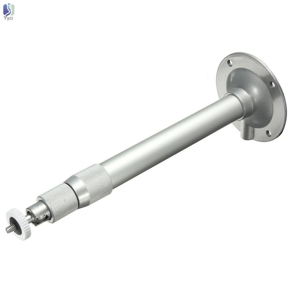 Giá đỡ máy chiếu treo tường bằng nhôm 20-40cm 15kg