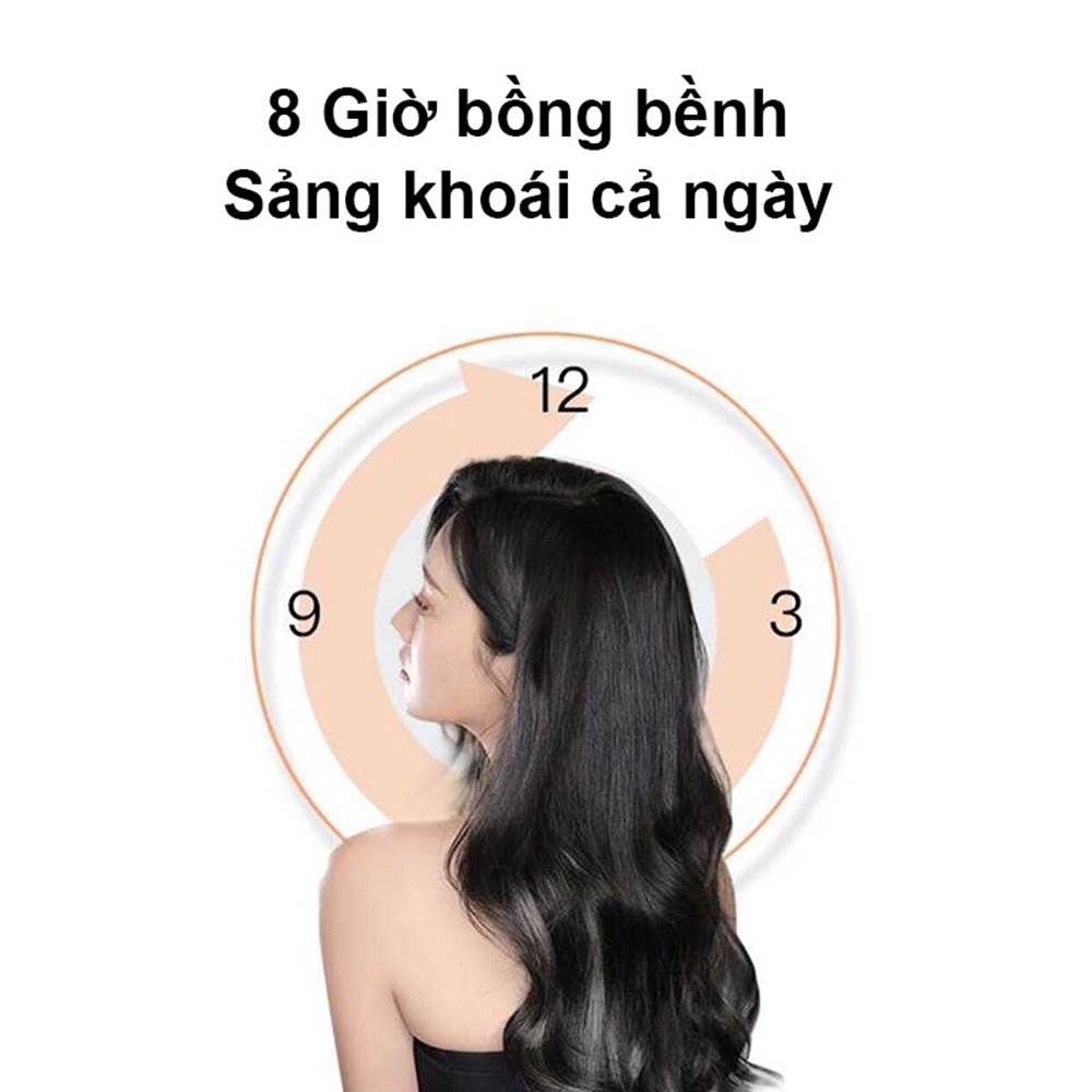 Chai xịt khô tóc Spẽs Dầu gội đầu khô dạng xịt giúp tóc khống bết dính mượt mà chống mồ hôi dầu hàng nội địa trung