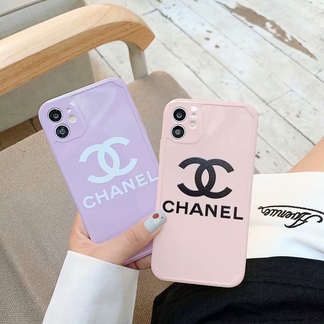 Ốp điện thoại TPU mềm sang trọng cho IPHONE 12 11 PRO MAX X XS XR XSMAX SE 2020 7 8 PLUS | BigBuy360 - bigbuy360.vn