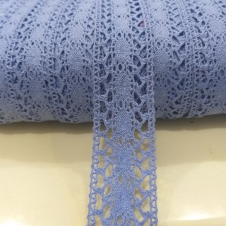 Ren chỉ cotton,size 3cm (dây 5 mét )