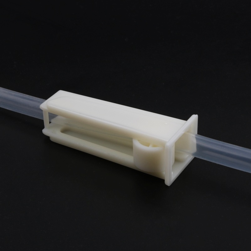 Kẹp Ống Nước Bằng Silicone Có Thể Điều Chỉnh Lưu Lượng