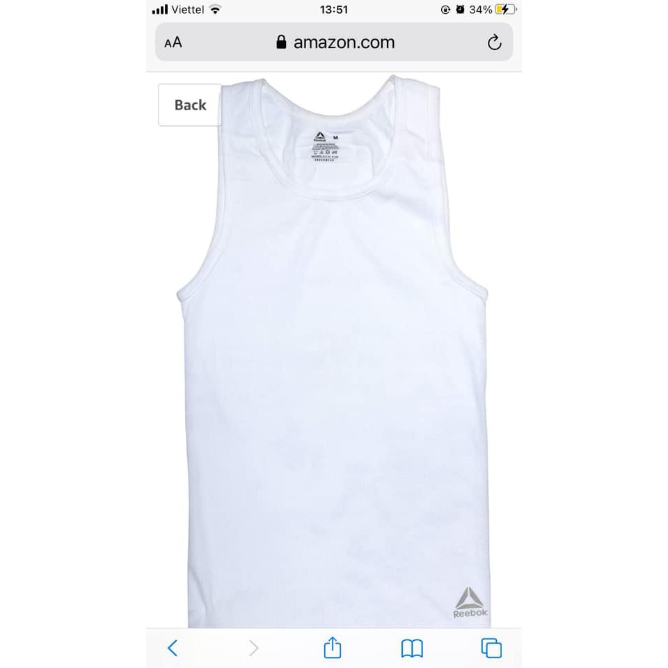 Áo ba lỗ nam xịn sò A.didas màu trắng chất thể thao có lỗ thông hơi thoáng khí mềm mát thời trang | BigBuy360 - bigbuy360.vn