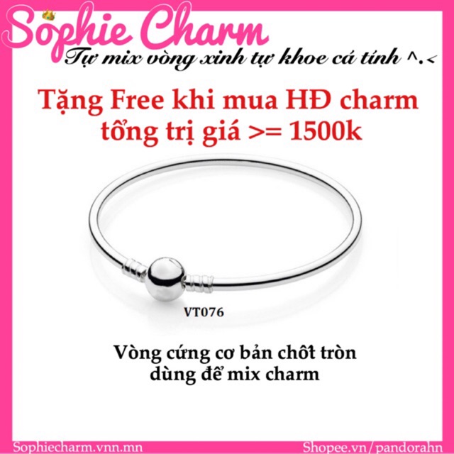 Vòng cứng size 16-21cm