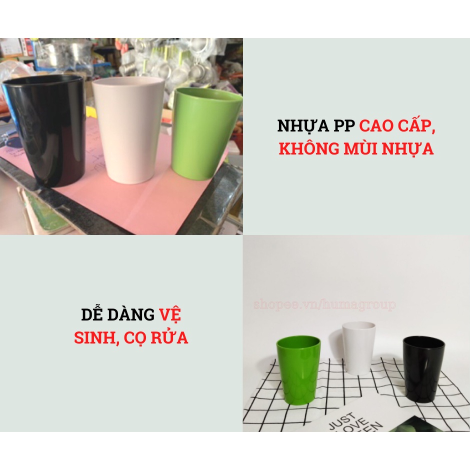 Cốc Uống Nước Đa Năng – Cốc Nhựa Uống Nước Cho Bé Giá Rẻ
