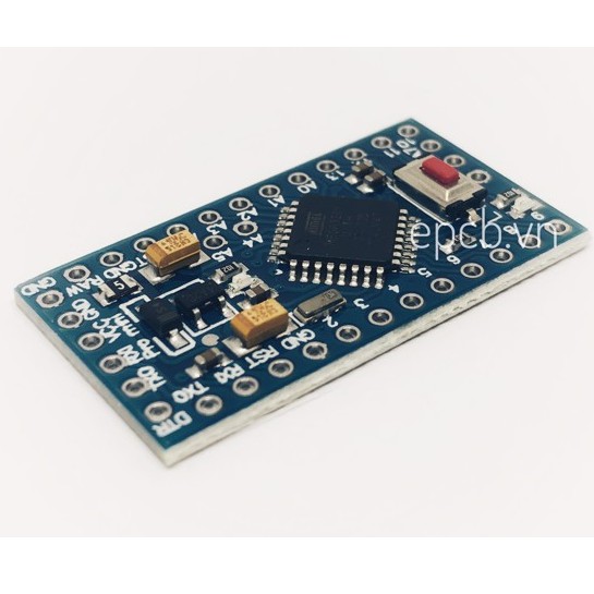 Mạch Arduino Pro Mini 3.3V 8MHz | BigBuy360