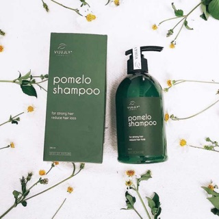 Combo GỘI + Xịt Bưởi