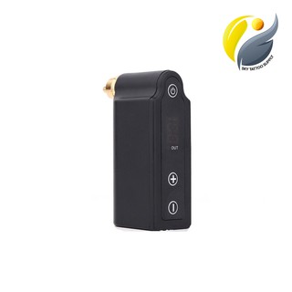 Biến điện không dây - wireless power supply led v2