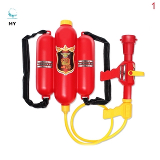 Đồ Chơi Lính Cứu Hỏa Cho Bé