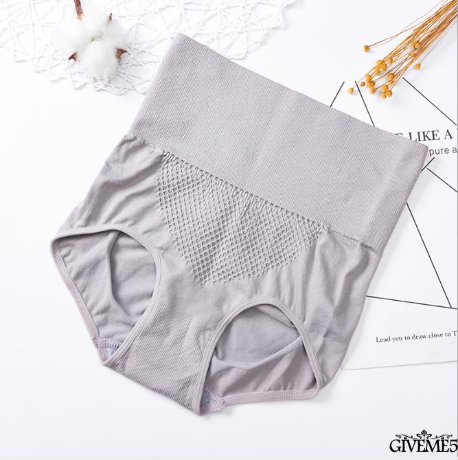 Quần Lót Nữ Lưng Cao Co Giãn Quyến Rũ