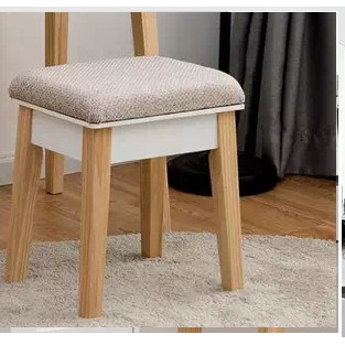 GHẾ BÀN TRANG ĐIỂM BẮC ÂU